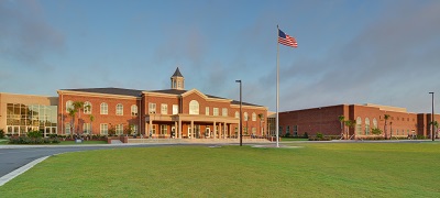Brunswick High School Brunswick, Georgia